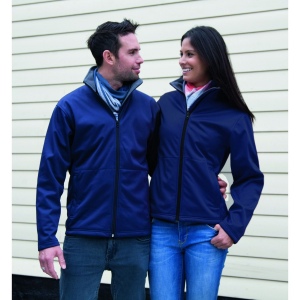 Veste Softshell essentiel femme, vue 2