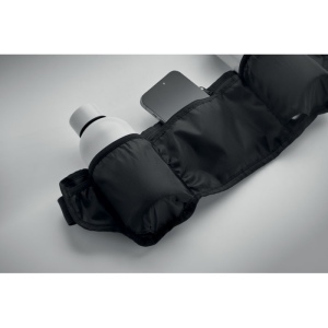 Sac de sport 420D RPET, vue 5
