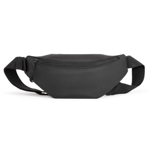 Sac banane urbain 300 × 65 × 120 mm, vue 2