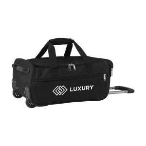 Sac de voyage pratique à roulettes 46 × 22 × 32 mm, vue 4