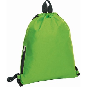 Sac à cordon, vue 8