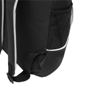 Sac á dos 285 × 400 × 170 mm, vue 6