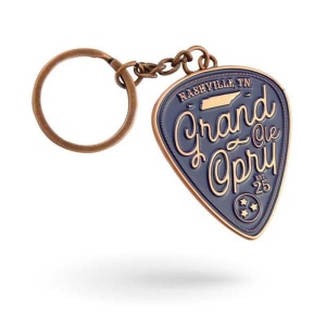 Porte-clés Standard 2D de 39 à 41 mm-Epais. 2 mm, vue 2