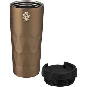 Gobelet de 450 ml avec isolation par le vide et couche de cuivre, vue 5
