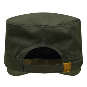 Casquette militaire, vue 8