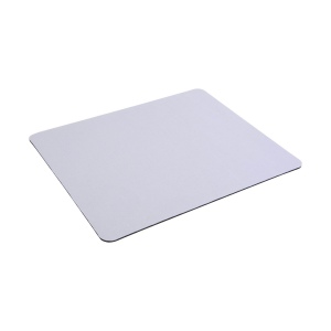 Tapis de souris en polyester adapte a l impression par sublimation 22 × 2 × 18 mm