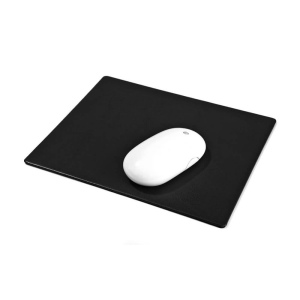Tapis de souris en cuir 249 × 200 × 5 mm, vue 2