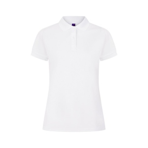 Polo femme respirant, vue 3