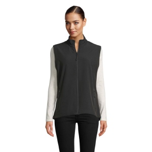 Race bw women softshell, vue 3
