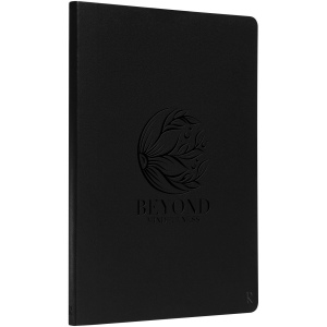 Carnet à couverture rigide A5-ligné, vue 7