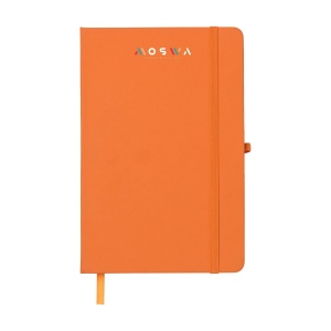 Carnet pratique de format A5, vue 8