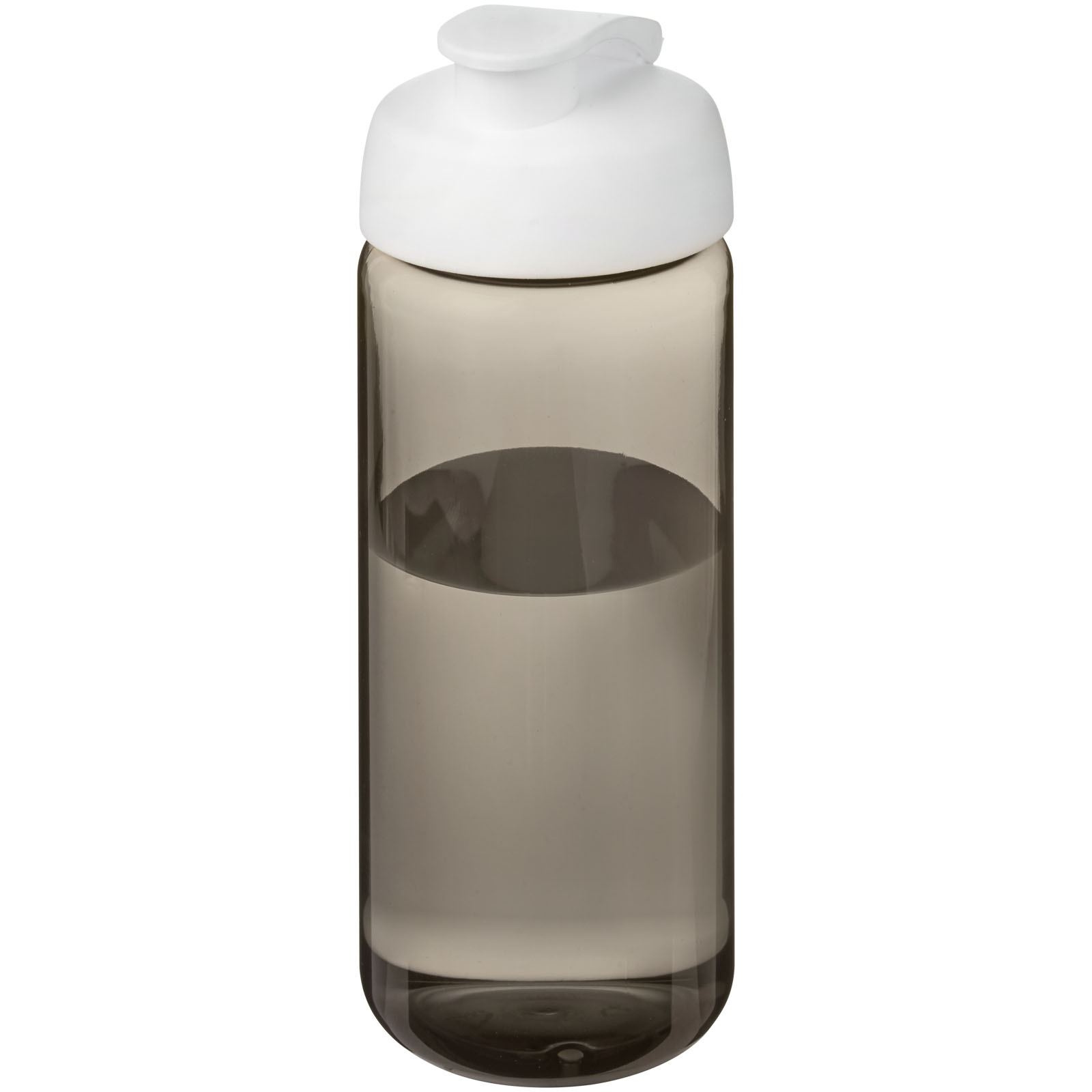 Bouteille de sport Active Tritan de 600 ml avec couvercle à clapet