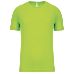 T-shirt sport manches courtes enfant, vue 3