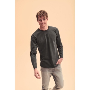 T-shirt homme manches longues (61-038-0), vue 2