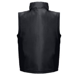 Veste polyester matelassée (unisexe), vue 6