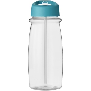 Bouteille de sport Active 600ml couvercle à bec verseur, vue 4