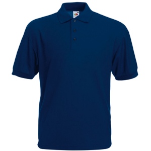 Polo homme 65/35 (63-402-0), vue 8