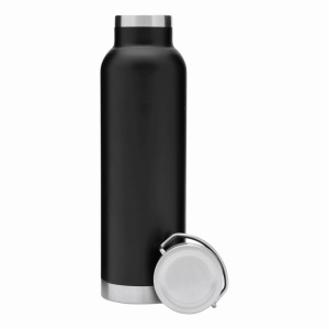 Bouteille isotherme, vue 3