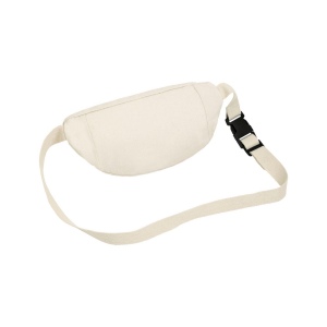 Hip Bag – Le sac banane en toile 300 × 140 × 65 mm Stanley/Stella, vue 3