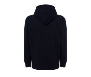 Sweat capuche zippé, vue 2