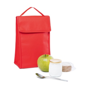 Sac thermique pliable 3L en intissé. (80 g/m²), vue 4