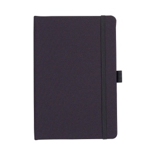 Carnet en RPET A5, vue 4