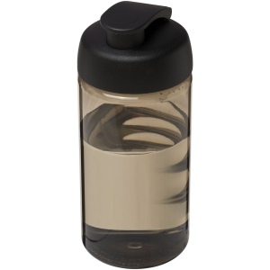 Bouteille de sport Active 500ml avec couvercle à clapet, vue 3