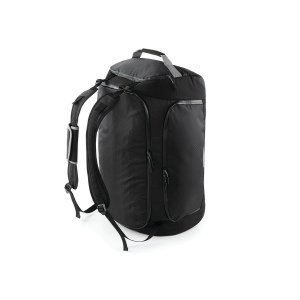 Sac de voyage, vue 3