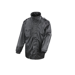 Veste 3 en 1 essentiel, vue 6