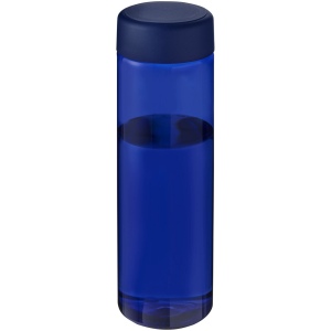 Bouteille Active 850ml avec couvercle vissé, vue 2