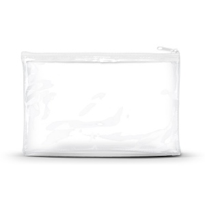 Trousse toilette en pvc 200 × 130 mm, vue 4