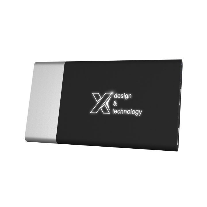 Batterie externe clever 5000 SCX Design