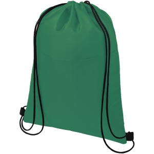 Sac isotherme avec cordon et capacité de 12 canettes 5L, vue 4