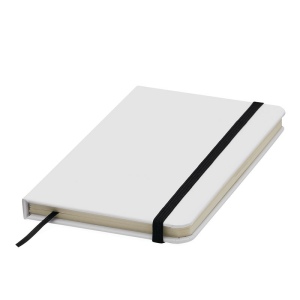 Carnet de notes au format 140 × 15 × 91 mm