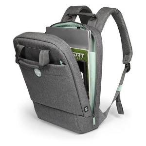 Sac à dos XL pour ordinateur portable Xoopar, vue 2