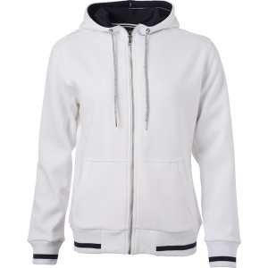 Sweat-shirt à capuche, vue 2