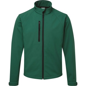 Veste softshell homme, vue 7