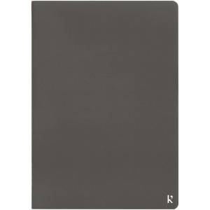 Ensemble de deux carnets A5, vue 2