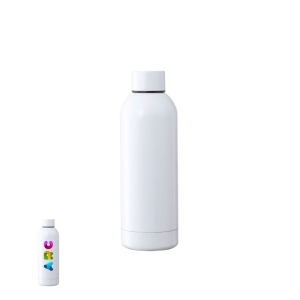 Bidon Thermique Sublimation