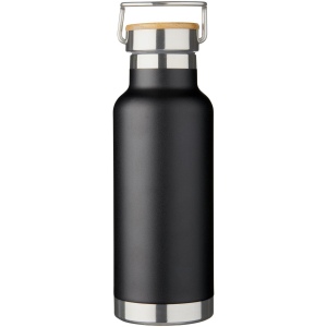 Bouteille de sport 480ml avec isolation par le vide et couche de cuivre, vue 2