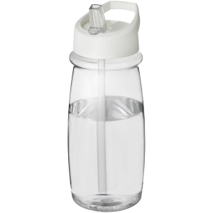 Bouteille de sport Active 600ml couvercle à bec verseur