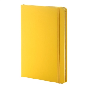 Repuk A5 carnet de notes, vue 4