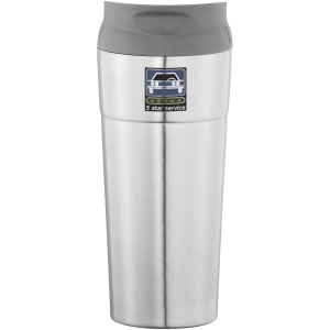Gobelet isolant 500ml, vue 2
