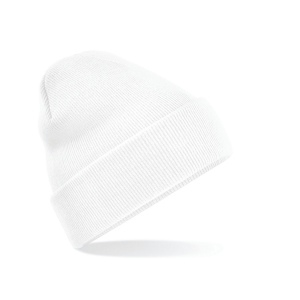 Bonnet acrylique avec rabat, vue 3