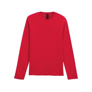 T-shirt homme manches longues, vue 5