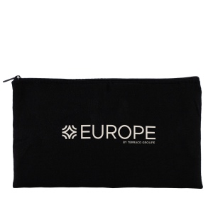 Trousse plate coton 220 g, vue 4