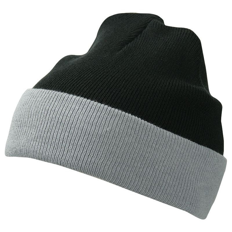Bonnet tricot unisexe