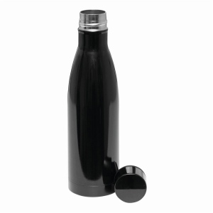 Bouteille isotherme, vue 3