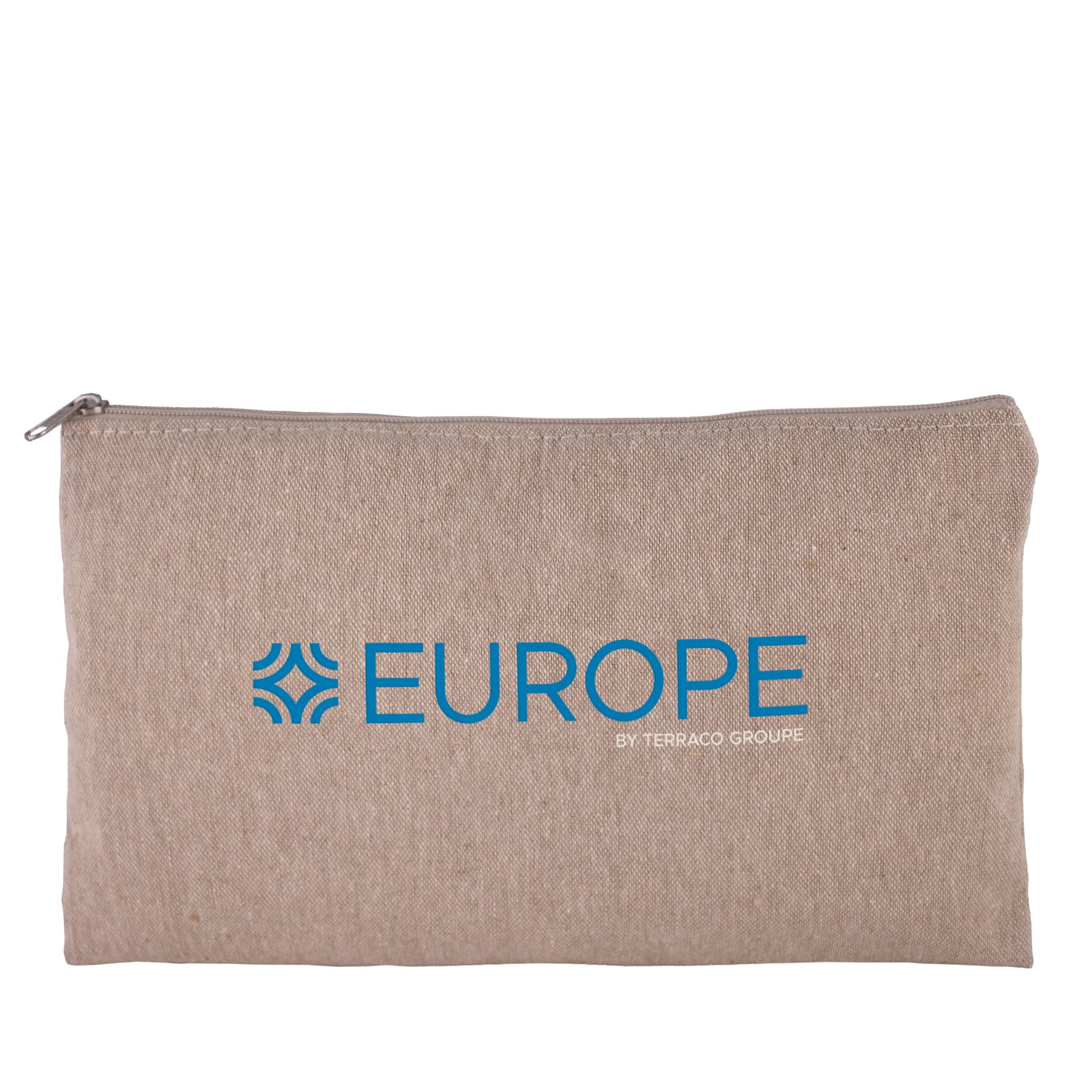 Trousse plate coton 220 gr