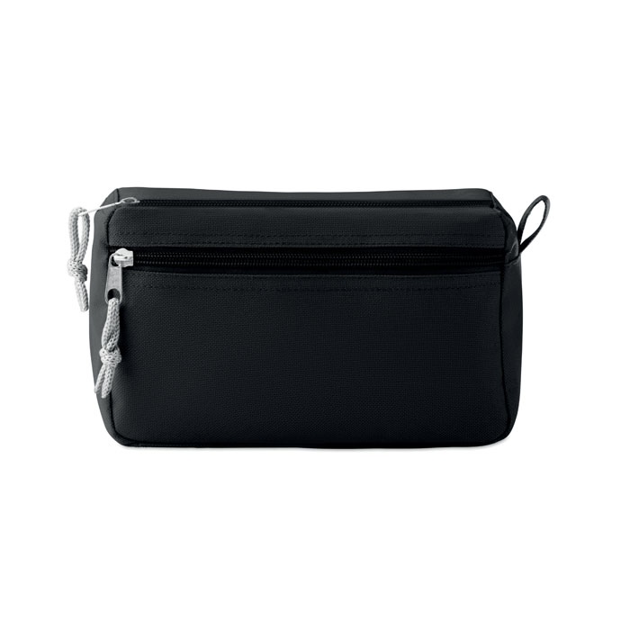 Trousse de toilette sans PVC 210 × 130 × 80 mm